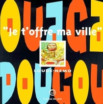 Ouagadougou - je t'offre ma ville