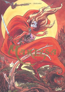Marysa preuve par trois
