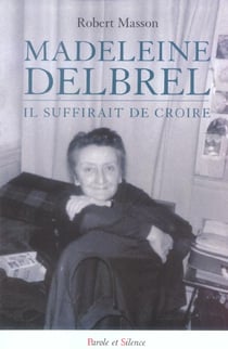 Madeleine delbrel
