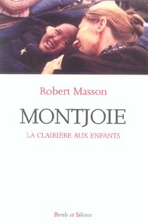 Montjoie