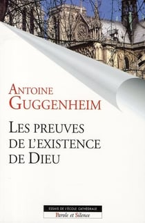 Les preuves de l'existence de Dieu