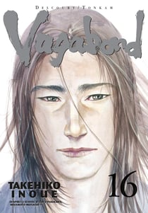 Vagabond Tome 16