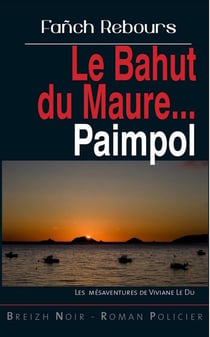 Le bahut du Maure... Paimpol
