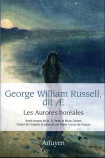 Les aurores boréales