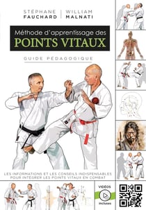 Méthode d'apprentissage des points vitaux : Guide pédagogique