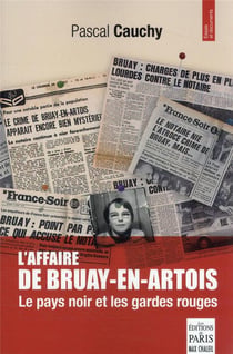 L'affaire de Bruay-en-Artois