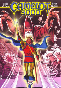 Camelot 3000 t.2