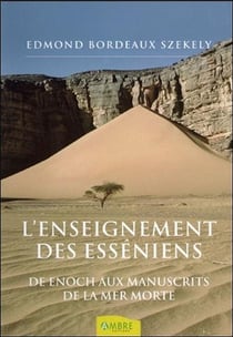 L'enseignement des esseniens