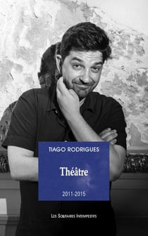 Théâtre Tome 1 : 2011-2015