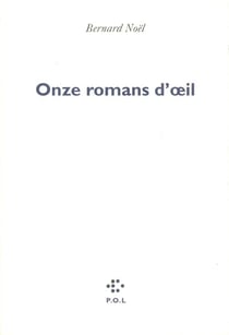 Onze romans d'oeil