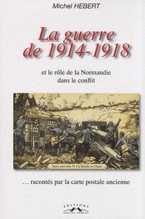 la guerre de 14 18