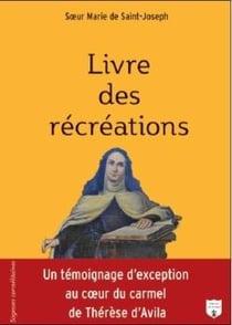 Livre des récréations