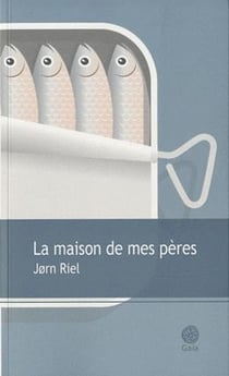 La maison de mes pères
