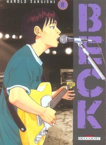 Beck t.8