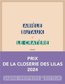 Le cratère
