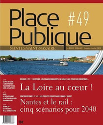 Place Publique Nantes Saint-Nazaire N°49