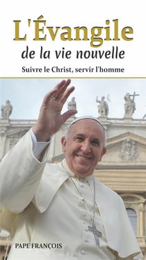 Marcher avec Jésus - le coeur de la vie chrétienne