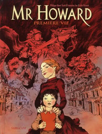 Mr howard - première vie