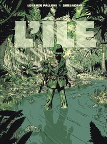 L'île