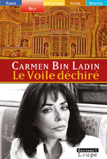 Le voile déchiré