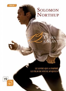 12 ans esclave / 12 years a slave