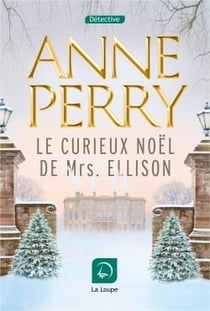 Le curieux Noël de Mrs Ellison