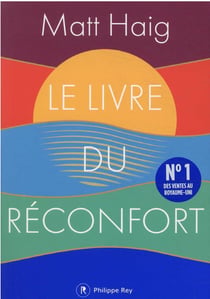 Le livre du réconfort
