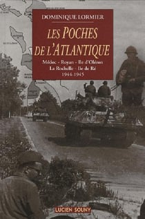 Les poches de l'atlantique