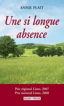 Une si longue absence