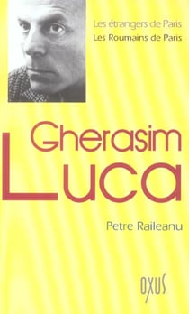 Gherasim luca