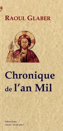 Chronique de l'an Mil