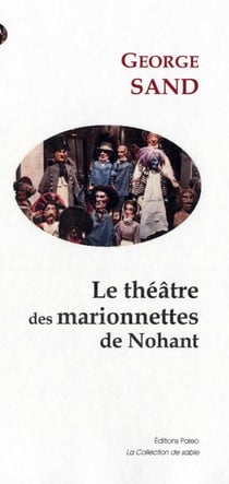 Le théâtre des marionnettes de Nohant