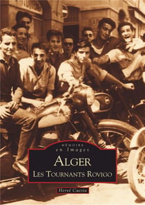 Alger - les tournants rovigo