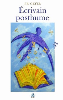 Écrivain posthume
