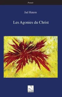 Les agonies du christ