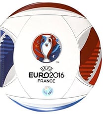 UEFA Euro 2016 - France