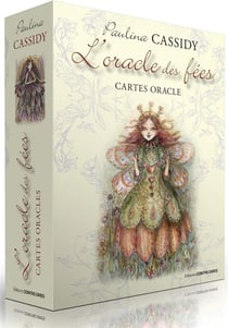 L'oracle des fées - cartes oracles