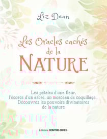 Les oracles cachés de la nature