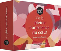 La petite boîte de la pleine conscience du coeur