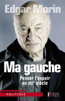 Ma gauche - si j'étais président