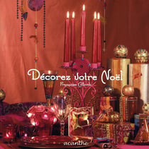 Décorez votre noël