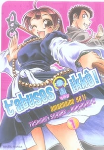 T'abuses ikko Tome 1