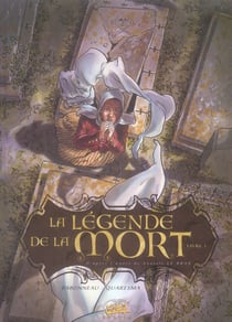 La légende de la mort t.1
