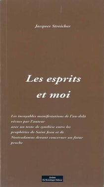 Les esprits et moi