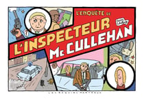 L'enquête de l'inspecteur Mc Cullehan