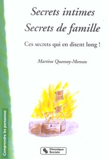 Secrets intimes, secrets de famille