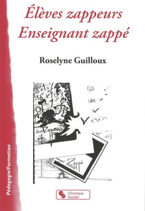 Élèves zappeurs, enseignant zappé