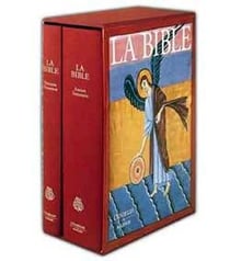 La Bible