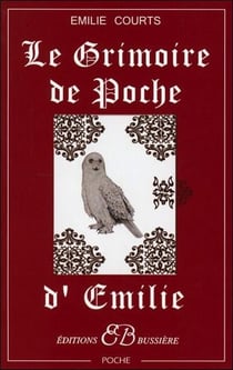 Le grimoire de poche d'émilie