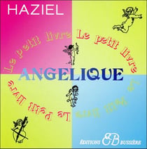 Le petit livre angélique